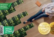 Folie grzewcze Heat Decor - elektryczne ogrzewanie podłogowe nowej generacji