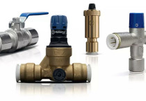 Od piwnicy po poddasze - niezawodna instalacja centralnego ogrzewania z produktami firmy RWC