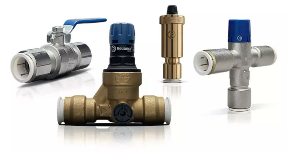 Od piwnicy po poddasze - niezawodna instalacja centralnego ogrzewania z produktami firmy RWC