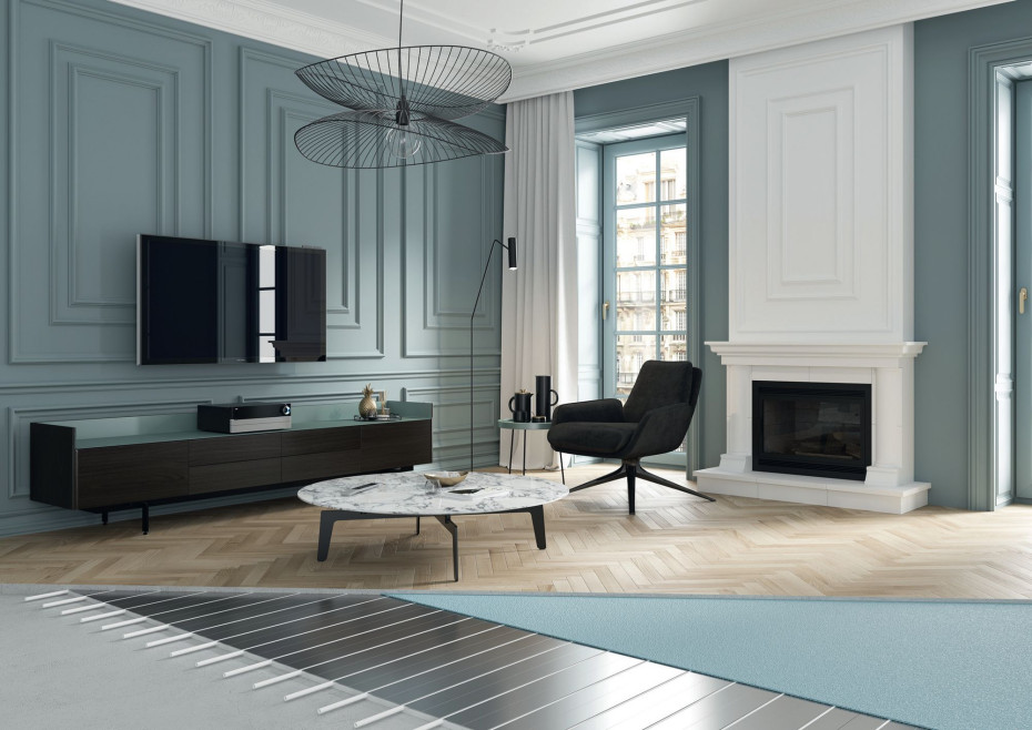 Energooszczędne rozwiązania Purmo dla modernizowanych obiektów