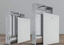 Szafki SLIM i SLIM+ od KAN - funkcjonalność w harmonii z minimalistycznym designem