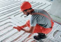 Ogrzewanie podłogowe - kompletny system FERRO