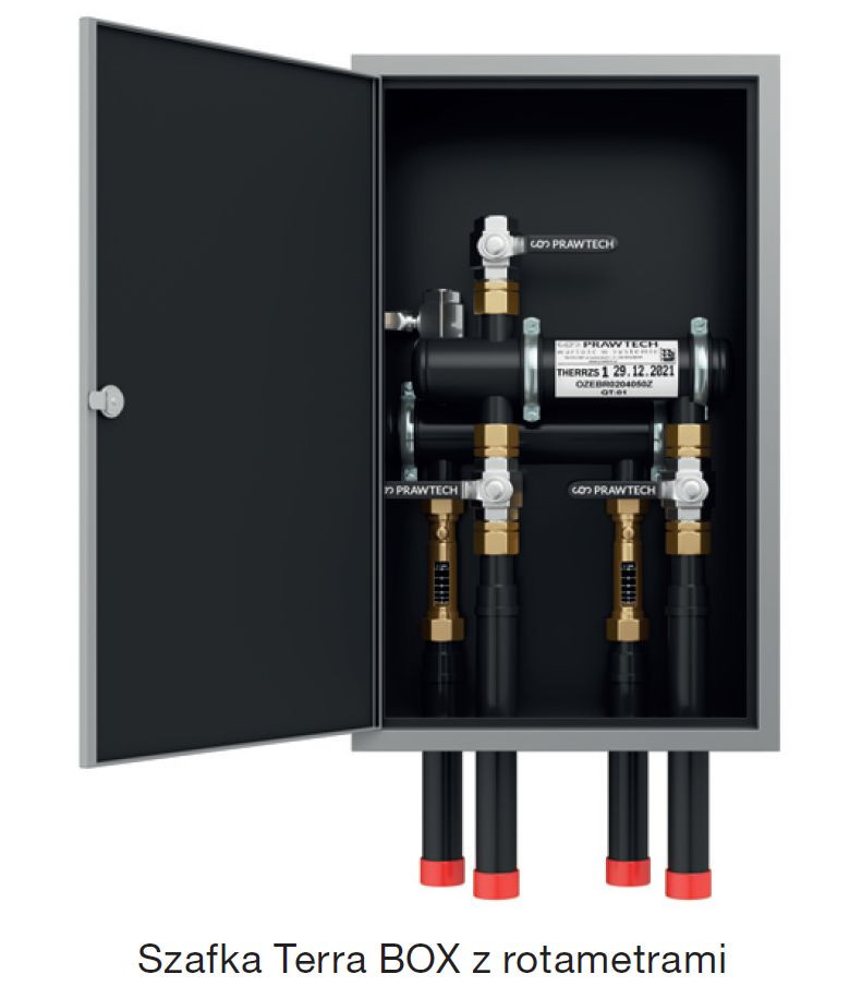 Dolne źródło do gruntowej pompy ciepła: wybór sprawdzonej i efektywnej technologii dla grzania i chłodzenia budynku