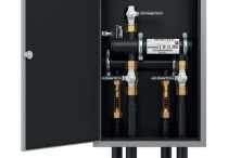 Dolne źródło do gruntowej pompy ciepła: wybór sprawdzonej i efektywnej technologii dla grzania i chłodzenia budynku