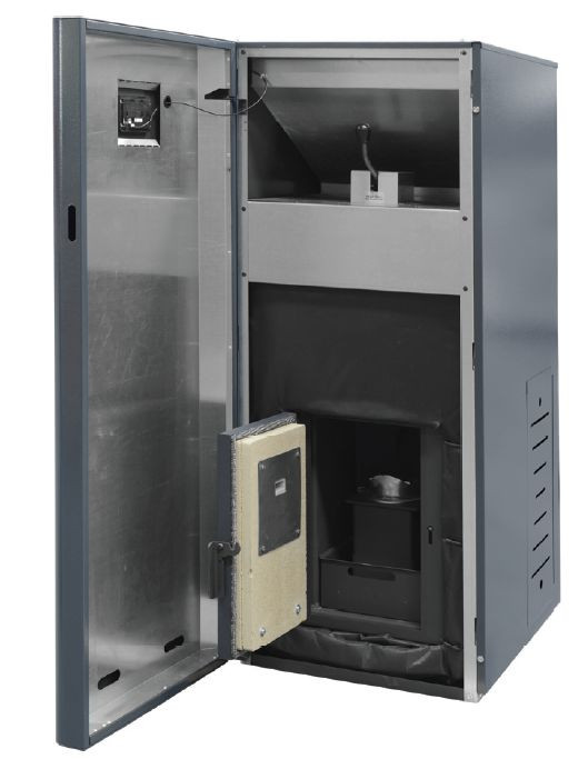 Nowoczesne ogrzewanie Ferroli: komfort i niższe rachunki