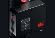 BOSMAN LED - zaawansowany dogrzewacz do instalacji c.o. i c.w.u.