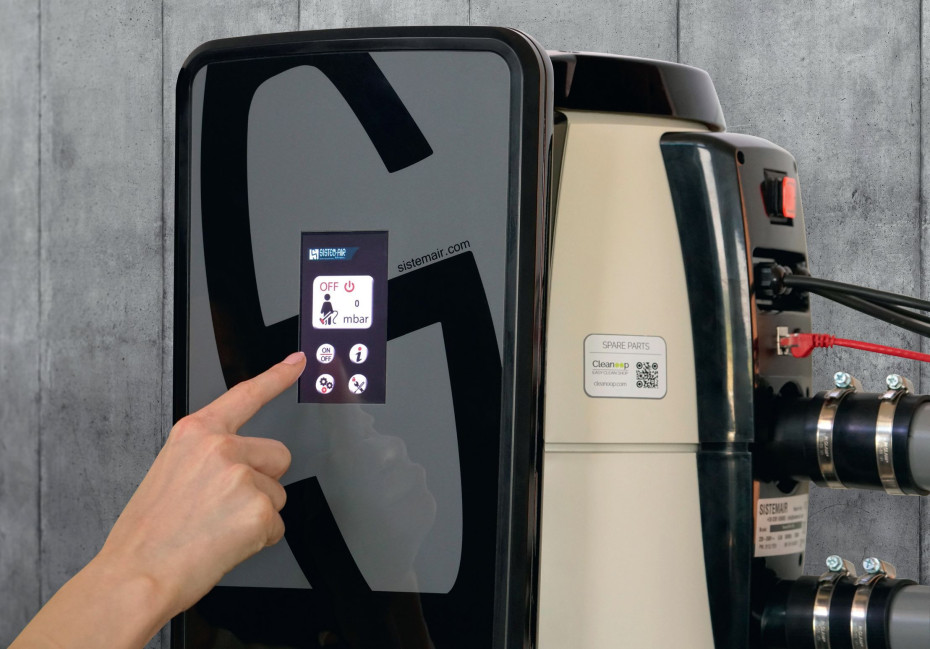 Przyjemne sprzątanie