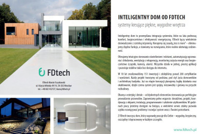 Rekuperator FLAT 850+