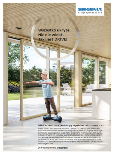 Systemy grzewcze RAYCHEM należą teraz do CHEMELEX