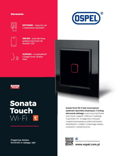 Inteligentne grzejniki na podczerwień GROSMANN HYBRID RX