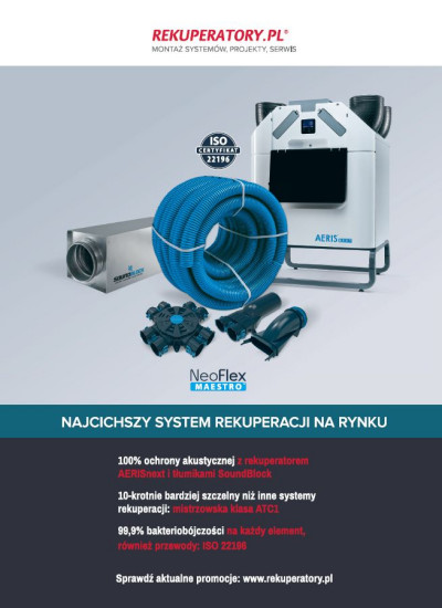 Gdy nie masz kanalizacji…