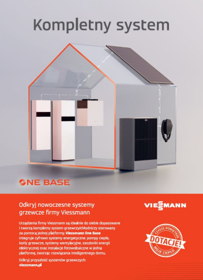 Nowość - rozdzielacz do ogrzewania podłogowego od FERRO