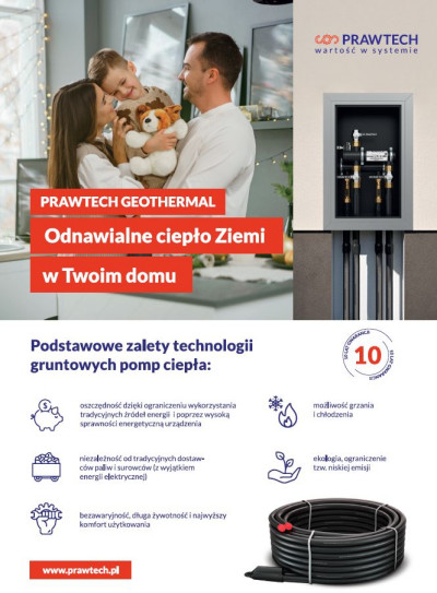 GRUNDFOS ALPHA GO - przygotuj się na rozwiązania przyszłości!