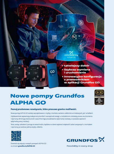 Bezpieczny i kontrolowany reduktor ciśnienia wody od RELIANCE