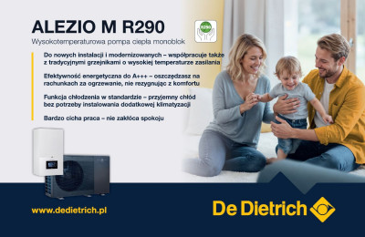 Kompaktowe zmiękczacze wody ECOPERLA NEXO