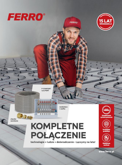 Nowa odsłona systemu wsparcia dla rekuperatorów KOMFOVENT