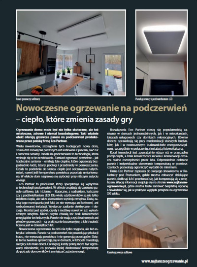 AQUA PRO - złoty standard jakości
