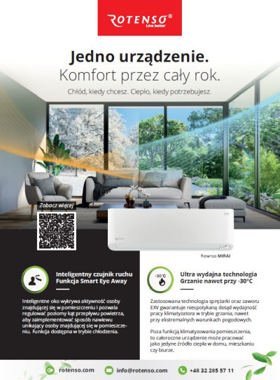 Nowa era ogrzewania pelletem