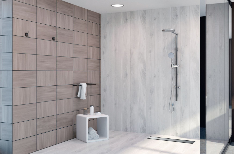 Pochwal się łazienką