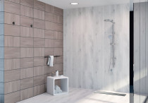 Pochwal się łazienką