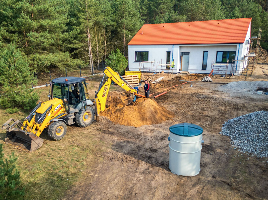 Sposób na nieczystości