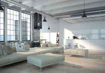 Rekuperacja - jedyny wybór w nowoczesnym domu