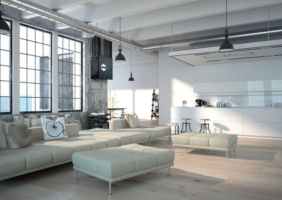 Rekuperacja - jedyny wybór w nowoczesnym domu