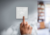 Światło i ciepło pod pełną kontrolą