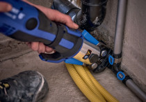 System rurowy GEBERIT FLOWFIT