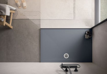 Nowa kolekcja brodzików prysznicowych AIR