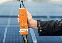 Zabezpieczenie przeciwprzepięciowe PV INLINE od WEIDMULLER