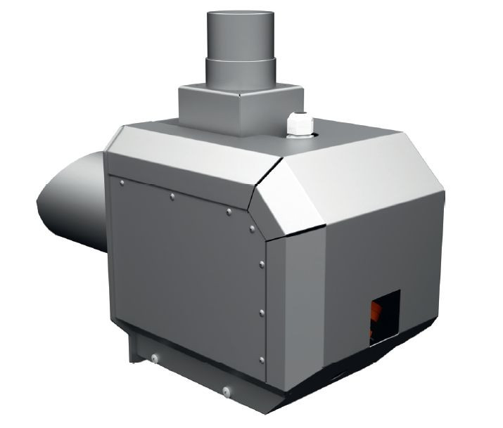 Nowa era ogrzewania pelletem