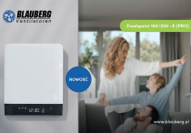 FRESHPOINT - inteligentna rekuperacja do mieszkań