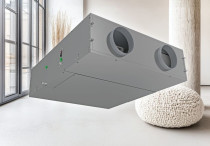 Rekuperator FLAT 850+