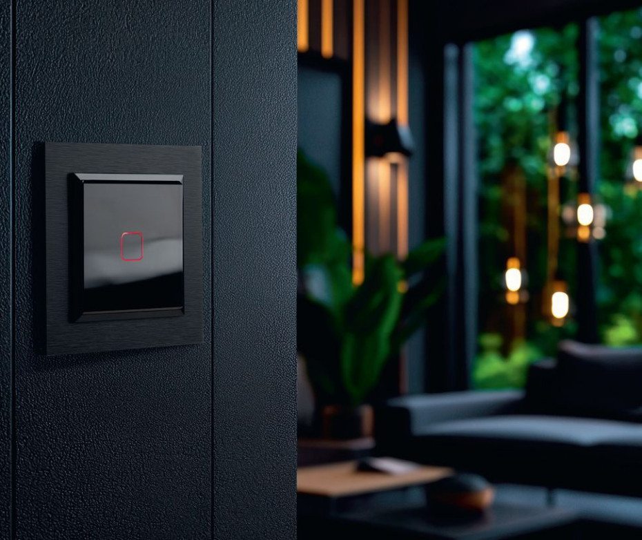 Elegancja spotyka technologię: SONATA TOUCH WI-FI