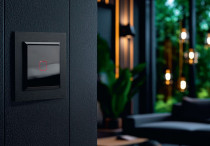 Elegancja spotyka technologię: SONATA TOUCH WI-FI