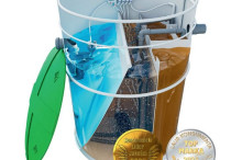 Przydomowa oczyszczalnia dla domu jednorodzinnego