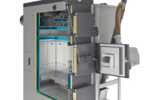 Kocioł SAS BIO GREEN PLUS - duży wachlarz możliwości dla użytkownika