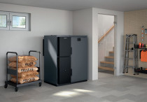 Ekonomiczne ogrzewanie pelletem