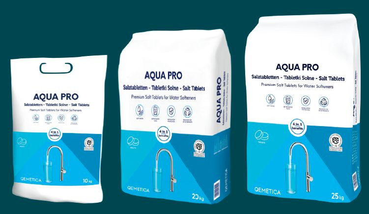AQUA PRO - złoty standard jakości
