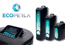 Kompaktowe zmiękczacze wody ECOPERLA NEXO