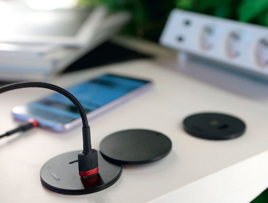 SIMON 400 - energia zawsze pod ręką