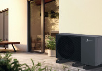 Nowa jakość komfortu cieplnego - ALEZIO M R290 od DE DIETRICH