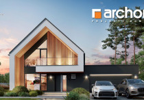 Dom w jaskrzynach (G2E) OZE