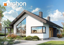 Dom w kosaćcach 17 (A)