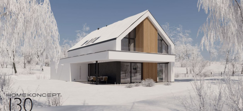 HOMEKONCEPT 130