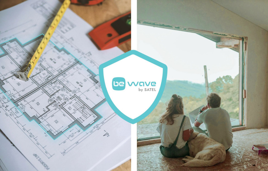 System, który nadąża za zmianami w Twoim domu