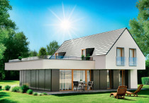 TermoComfort od Braas - komfort termiczny zaczyna się od dachówki!