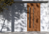 Drzwi zewnętrzne Premium Vetrex