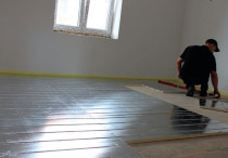 Ekologiczne ogrzewanie płaszczyznowe - przyszłość energooszczędnych budynków